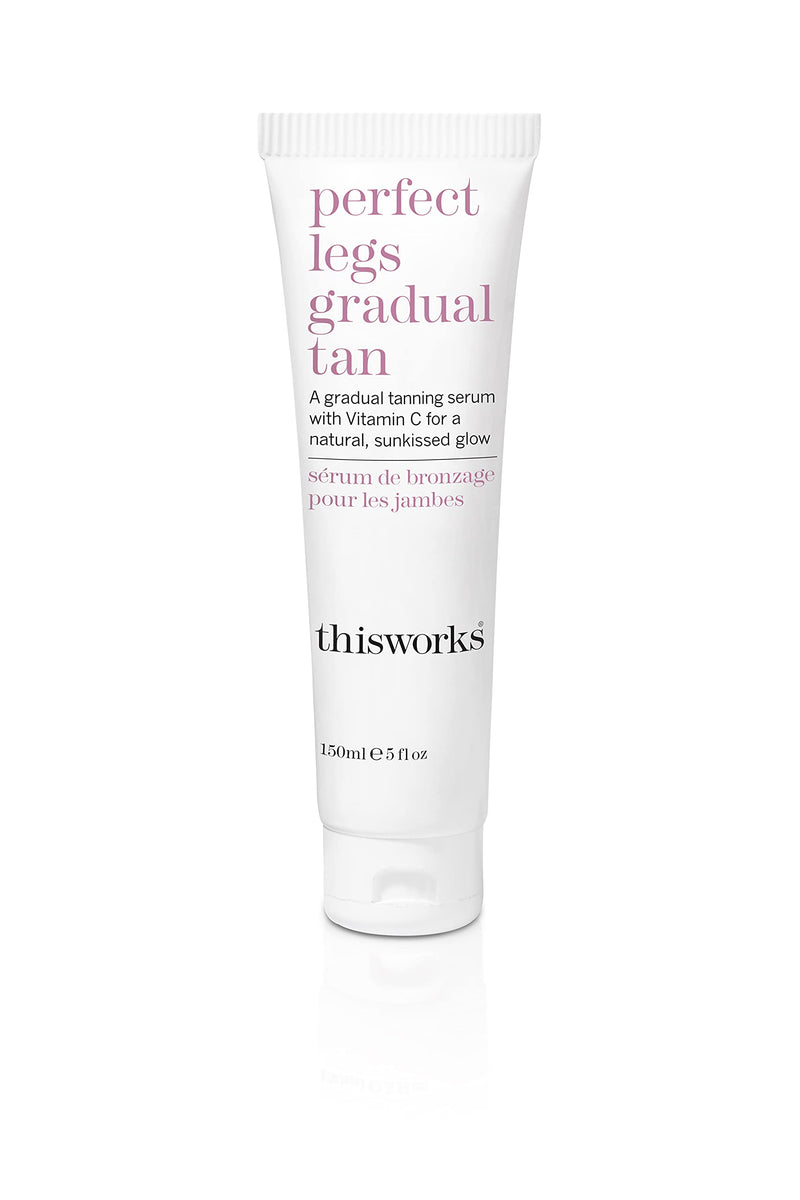 [Australia] - This Works Perfect Legs Gradual Tan 150ml 
