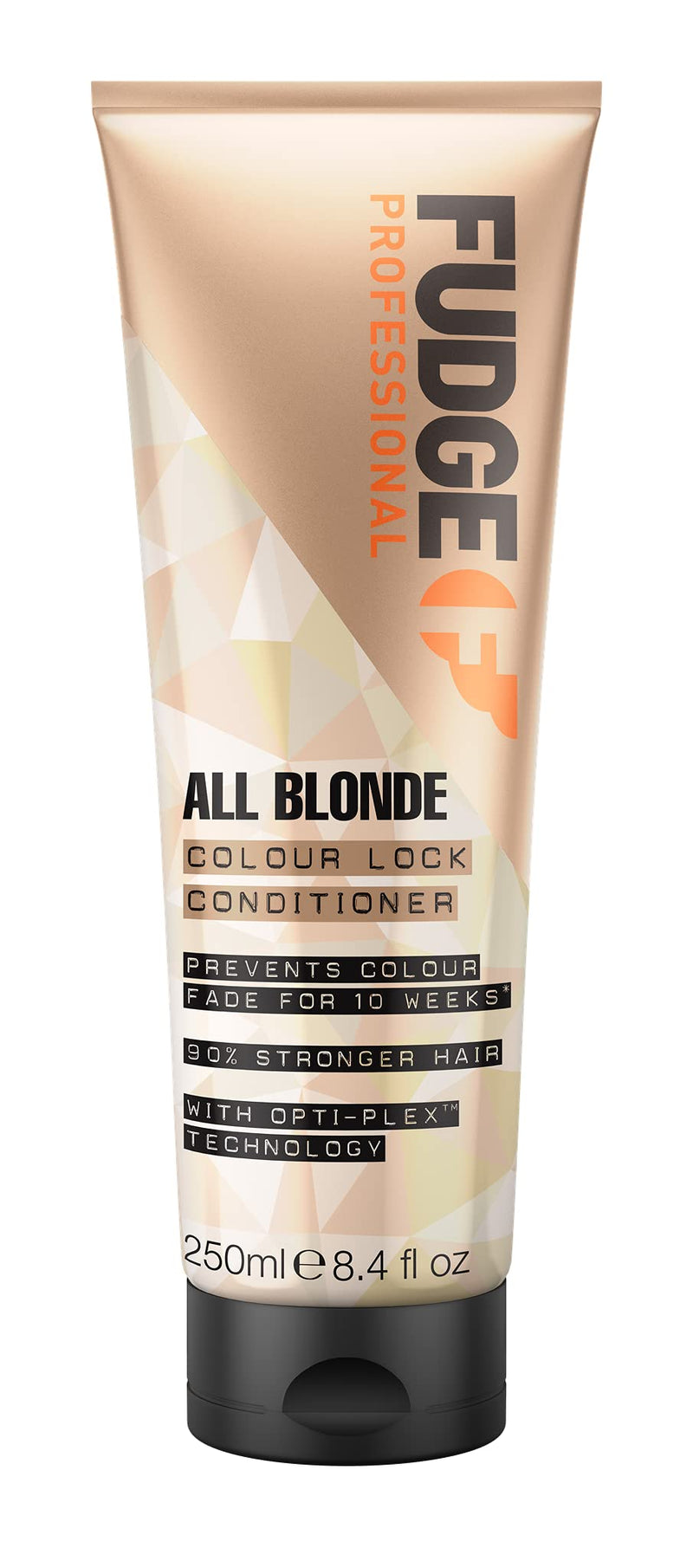 [Australia] - Fudge Professional All Blonde Colour Lock Conditioner, 250 ml 