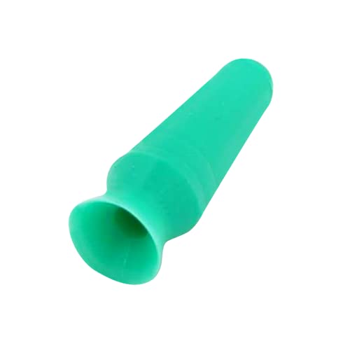 [Australia] - Sclera Lens & Hard Lens Remover and Inserter Pack of 5 Contacts Removal Tool Prosthetic Eye 
