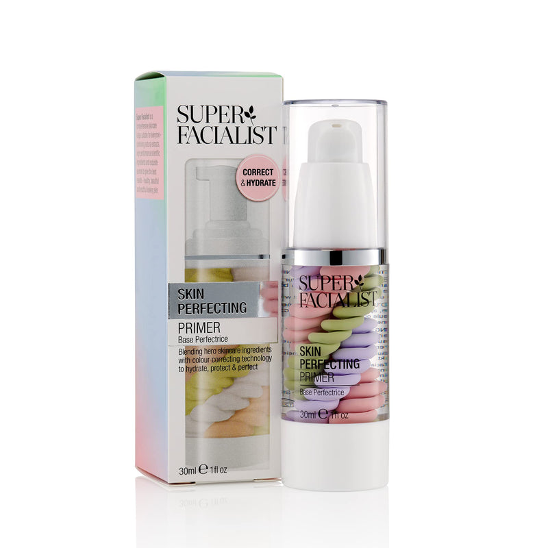 [Australia] - Super Facialist Skin Perfecting Primer 30ml 