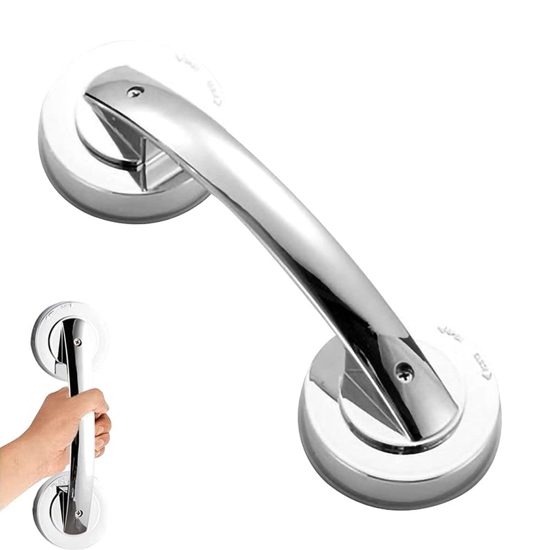 [Australia] - PHIEZC Suction cup handles, non-slip handrails, bath handles, safety handles, handrail showers without perforation, non-slip bathroom handles for seniors and children 