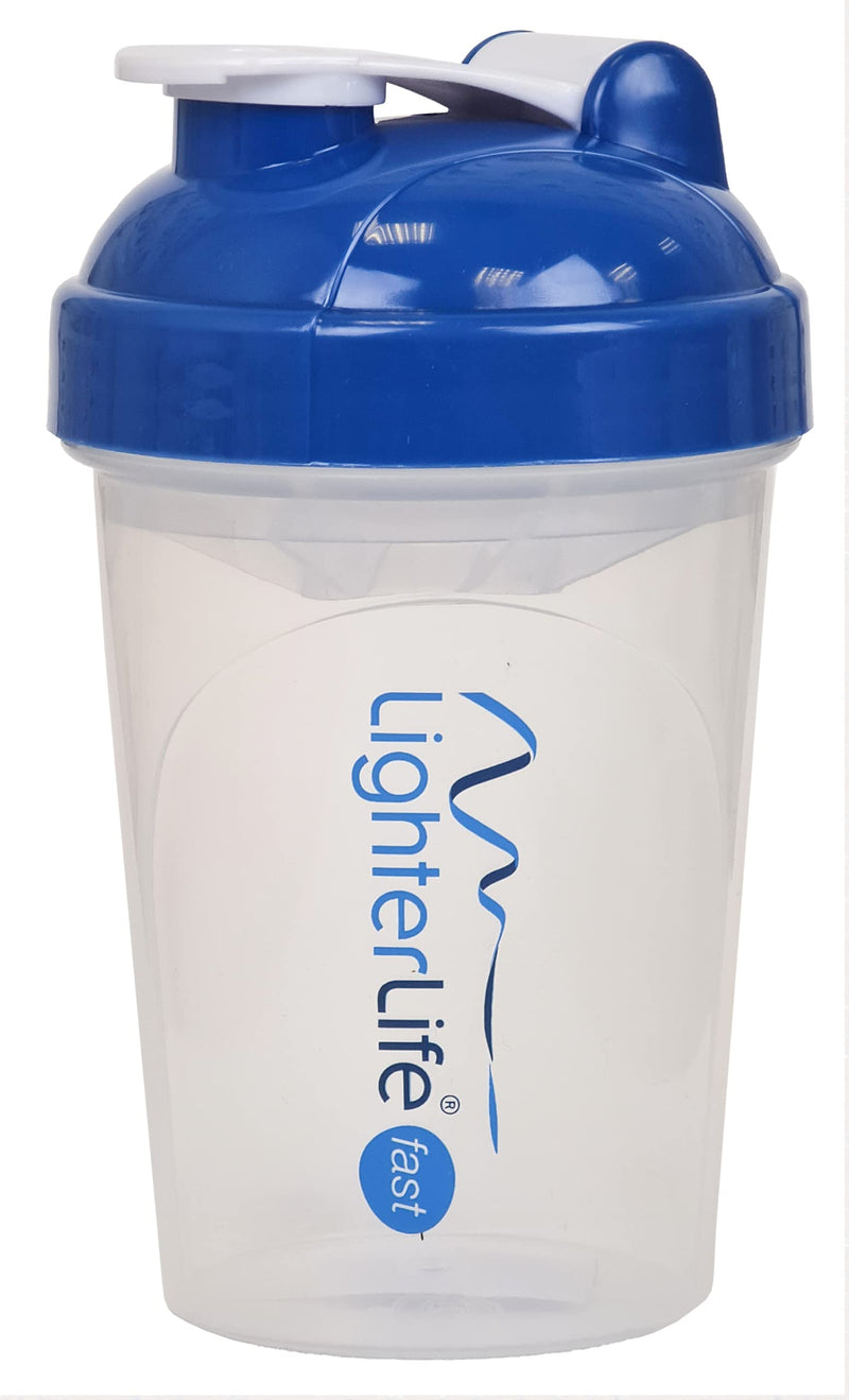 [Australia] - LighterLife 500ml shaker bottle 
