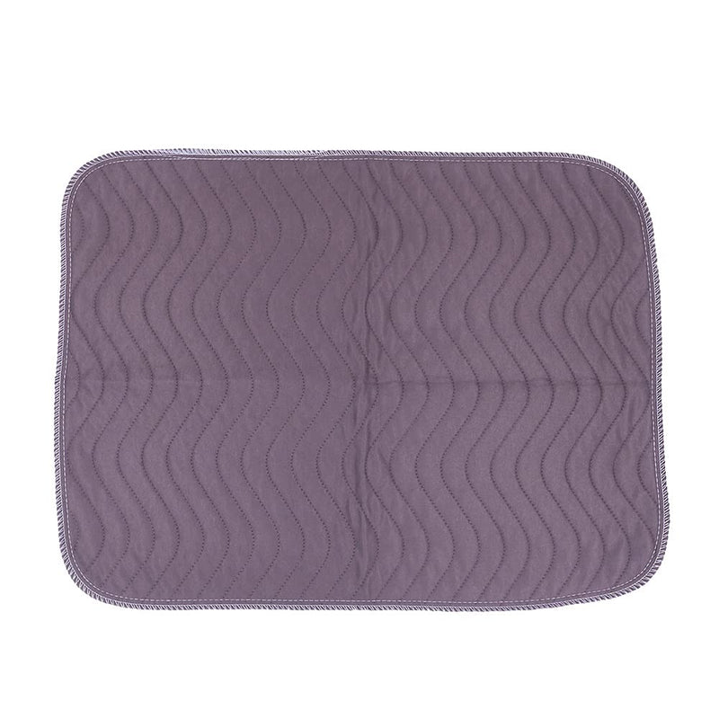 [Australia] - CENPEK Large Absorbent Washable Incontinence Chair Seat Protector Pad Sheet Non Slip Waterproof Underpads for Adult Children Pet Mat 45 * 60cm 