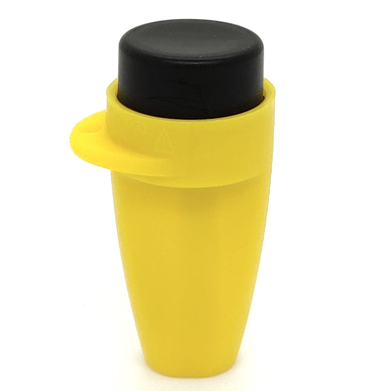 [Australia] - Mosquito Bite Relief – Fast Acting, Helps Reduce Itch, Soothes Swelling and Inflammation. A Chemical Free, Light Weight Pocket Size and Travel Freely Device. Made in EU. 