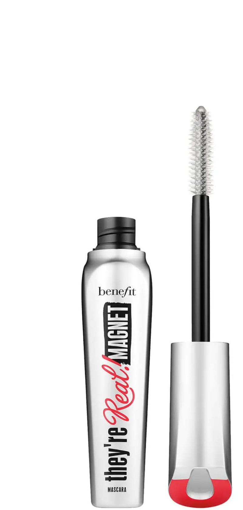 [Australia] - Benefit They're Real! Magnet Extreme Lengthening Mascara 9g FULL-SIZE UNBOXED 