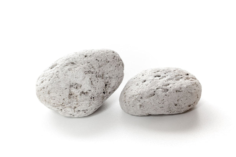 [Australia] - Pumice Stone Foot Care Scruber Dead Hard Skin Callus Remover Pedicure Tool 100% Natural Exfoliating Hard Skin from The Feet (2 Pack) 1 Count (Pack of 2) 