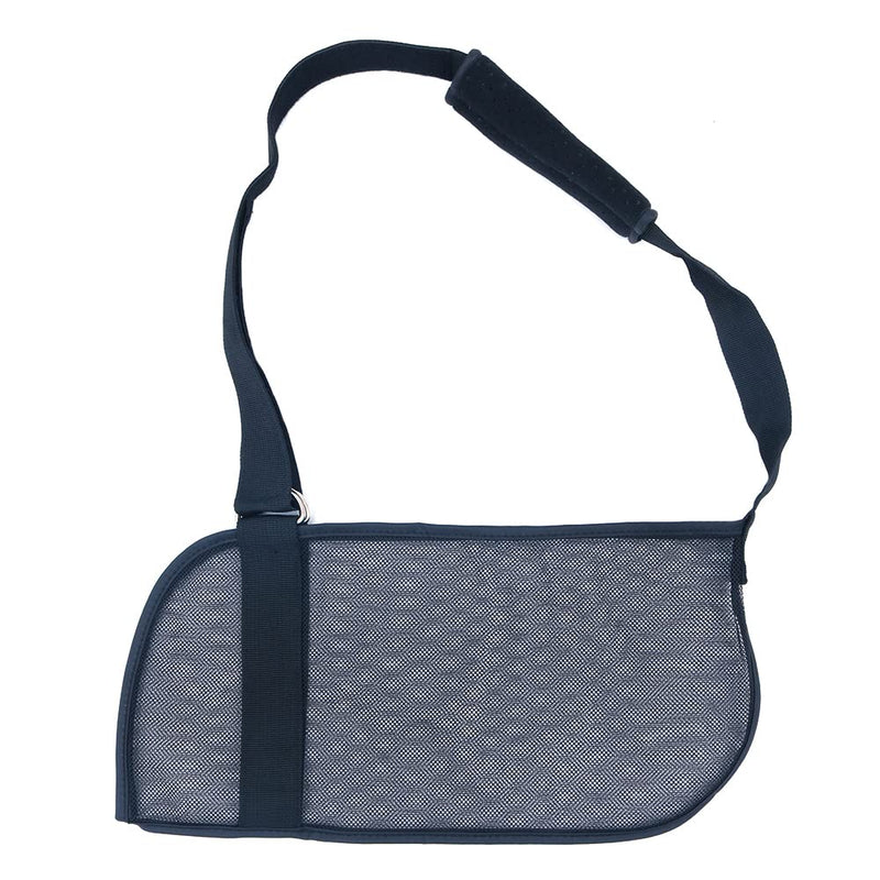 [Australia] - CENPEK Arm Sling for Shoulder Injury for Women and Men - Rotator Cuff Torn, Wrist and Elbow Surgery with Adjustable Padded Arm Support Straps 