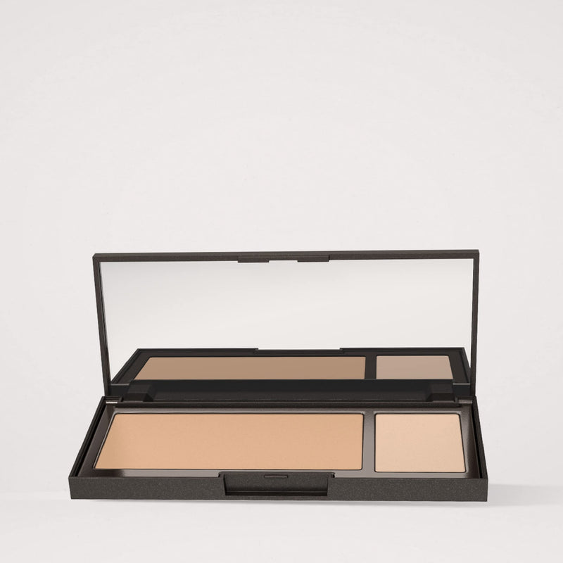 [Australia] - Studio 10 | Radiance Glow Bronzing Veil, Game-changing Glow Perfectly Balanced Bronzing Duo 