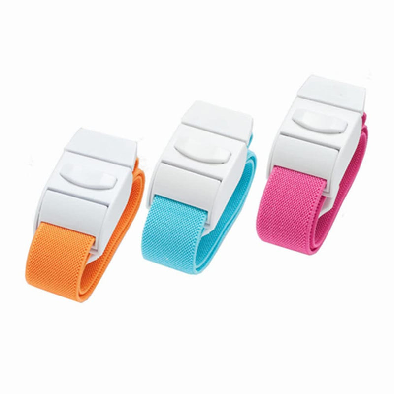[Australia] - LATRAT Pack of 3 Different Colours Medical Nurse Military First Aid Medical Ideal for Doctors and Nurses 