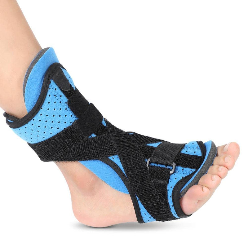 [Australia] - Nofaner Plantar Fasciitis Splint Night, Night Splint Plantar Fasciitis Support, Foot Brace Plantar Facilities Night Splint, Achilles tendonitis Night Splint 