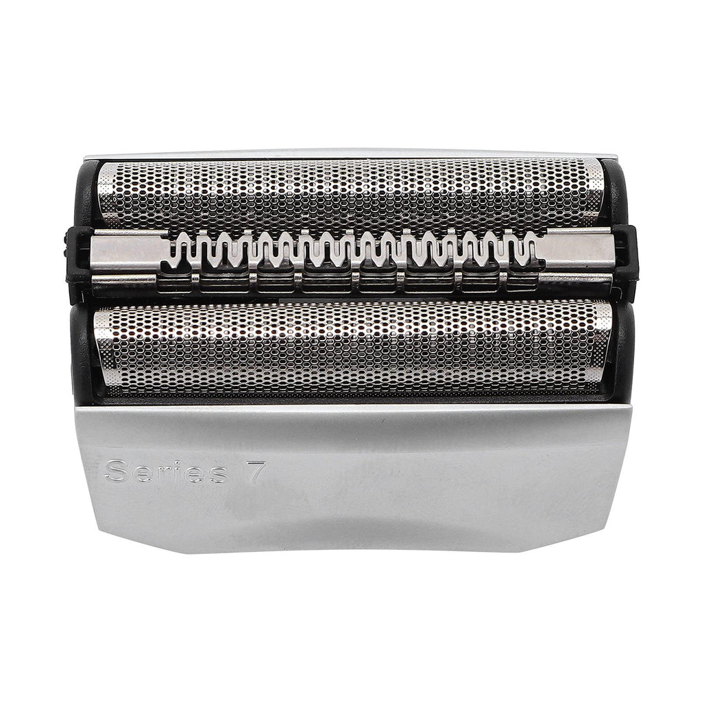 [Australia] - 70s 70B Shaver Replacement Foil & Cutter for Compatible with Braun Shaver Replacement Part, Foil & Cutter Replacement Head Series 7 9565 Electric Shaver Blade Razor Accessory 