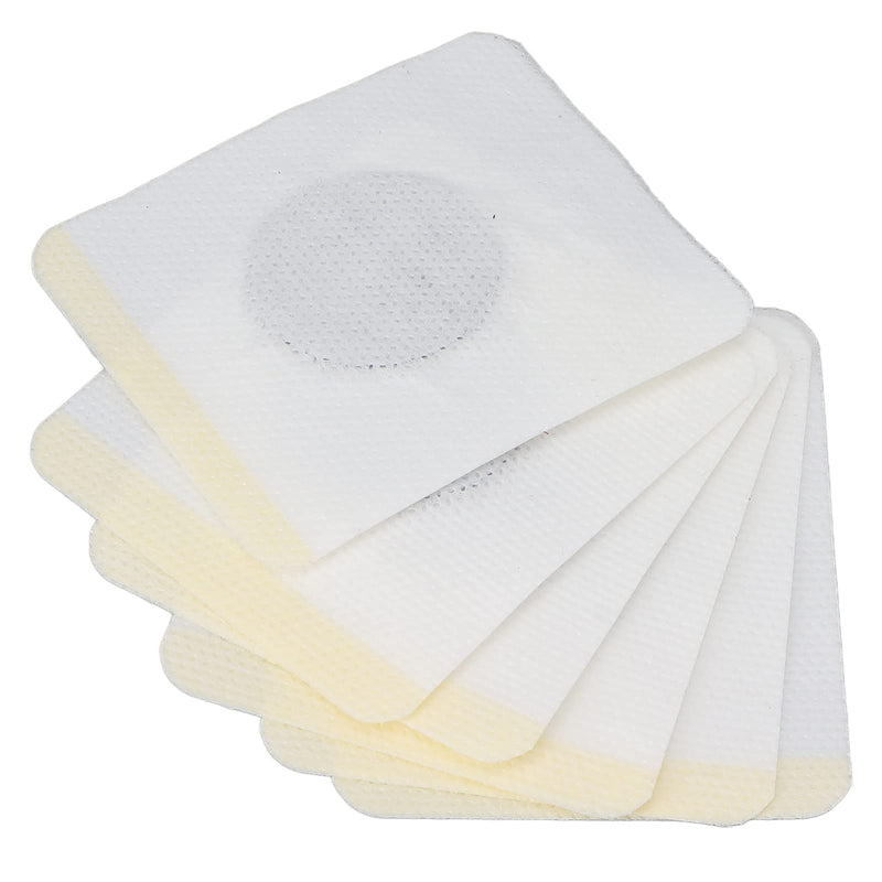 [Australia] - Hypertension Patch, Blood Pressure Treatment Patches,Blood Pressure Treatment Belly Navel Patches Stickers for Lowering Blood Pressure 6pcs 