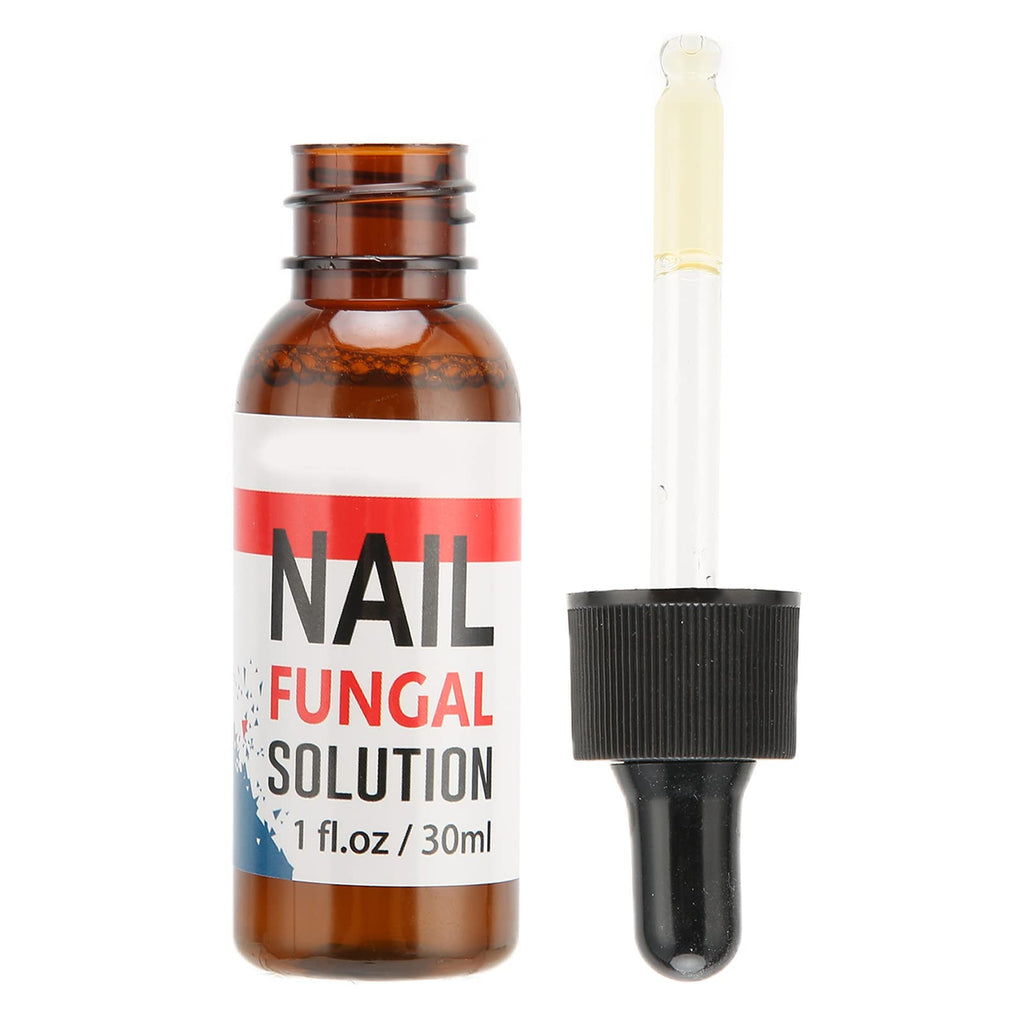 [Australia] - Fungal Nail Renewal, Multi-Purpose Nail Repair, Nail Fungus Treatment Toenail Fungus Treatment Fungal Health Care Solution for Finger Toenail Fungus Athlete's Foot 