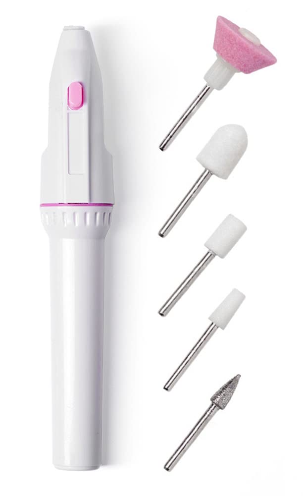 [Australia] - DarkSwan Tooth Grinder, Dental Electric Small Grinder, Polishing And Repairing Teeth, Cleaning And Removing Calculus 