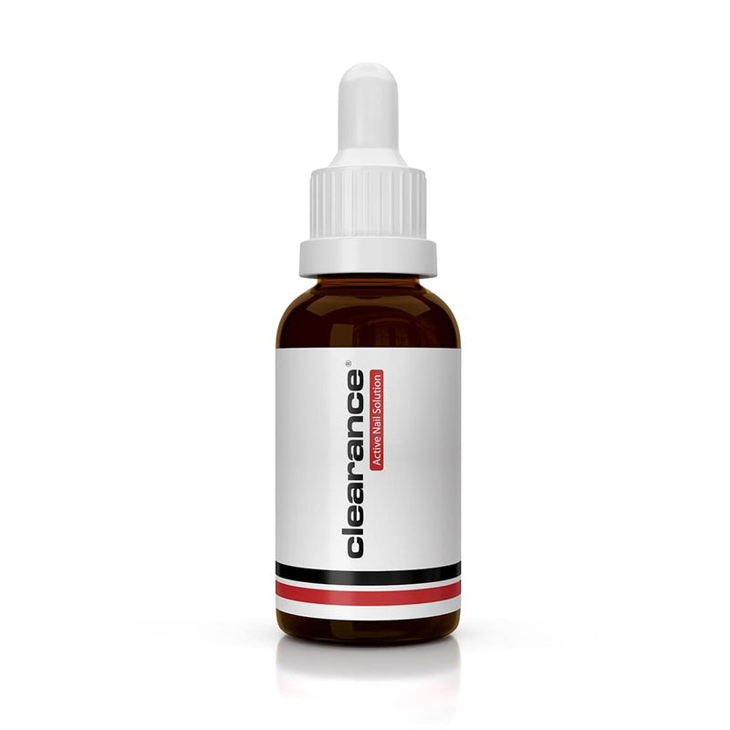 [Australia] - Clearance Active Nail Solution 30ml Fast Relief for Irritations, Fungal Infections, and Onycholysis with Essential Oils and Plant Extracts 