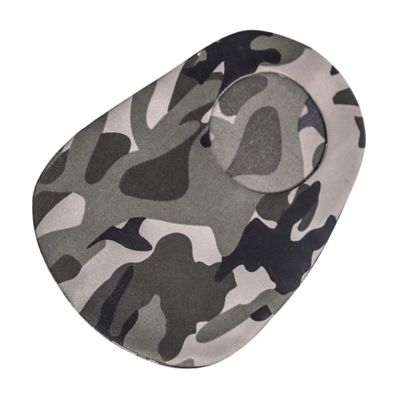 [Australia] - Hemoton Ostomy Drainable Bags Covers Camouflage Stoma Bag Protector Colostomy Bags Covers for Ileostomy Supplies 