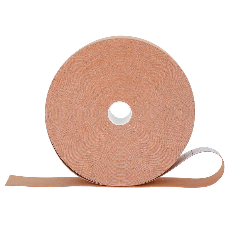 [Australia] - Beige Kinesiology Tape Set, Physio Tape 35M Uncut Roll for Knee Shoulder and Elbow, Muscle Tapes for Exercise, Sports and Injury Recovery 