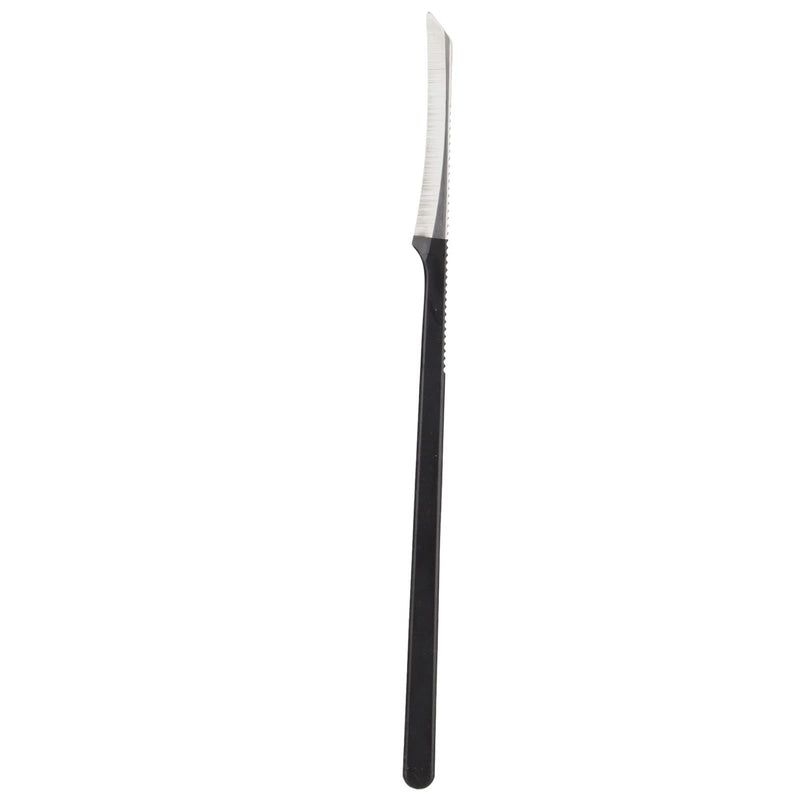 [Australia] - Entatial Calluses Scraping Knife, Dead Skin Removal Pedicure Knife Ergonomic Stainless Steel for Pedicure, Scraping Dead Skin, Relieve Itchn, EntatialBIAJS2M 