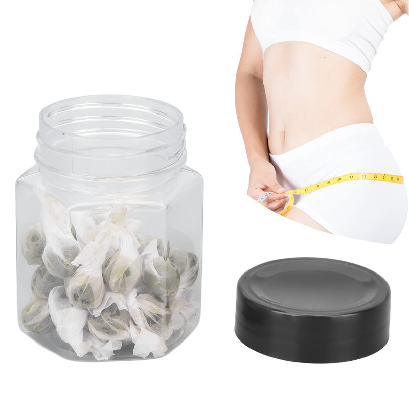 [Australia] - 30pcs Wormwood Belly Stomach Stickers, Mugwort Navel Sticker, Promote Circulation Lose Weight Body Beauty Pads for Fat Absorption 