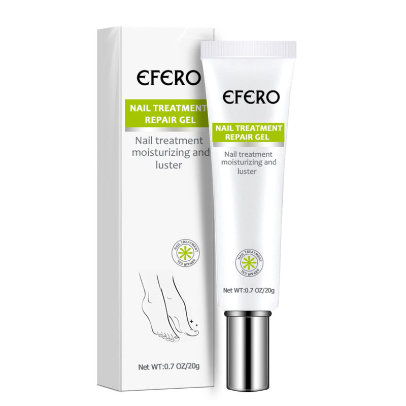 [Australia] - Fungal Nail Treatment, Fungus Nail Cream, Fungal Nail Eliminator for Toenails and Fingernails Strong Anti-Fungal Toenail Cream, Nail Repair Nourishing Treatment 