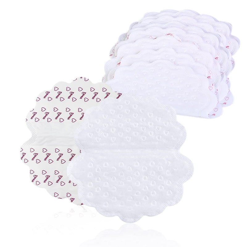 [Australia] - 40 pieces of underarm antiperspirant pads, underarm perspiration pads, unisex underarm antiperspirant pad artifact, ultra-thin breathable perspiration pads 