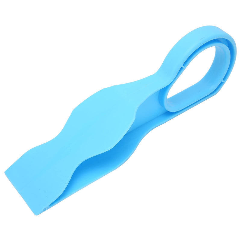 [Australia] - TOPINCN Mattress Lifter Plastic Ergonomic Mattress Wedge Elevator Bed Making Mattress Lifting Handy Tool Alleviate Back Pain Bed Maker Kit 