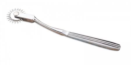 [Australia] - Wartenberg Pinwheel, Neurological Sense Testing Pin Wheel (Multi Color) Multi Color 