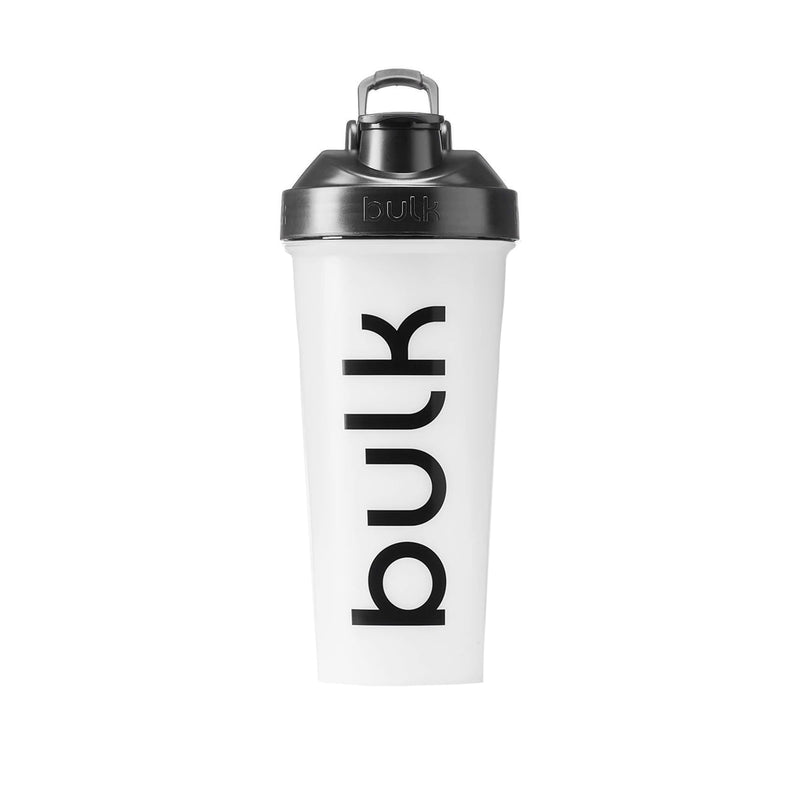 [Australia] - Bulk Iconic Shaker Bottle, With Wire Mixing Ball, Clear, 750 ml (Pack of 1) 750 ml (Pack of 1) 