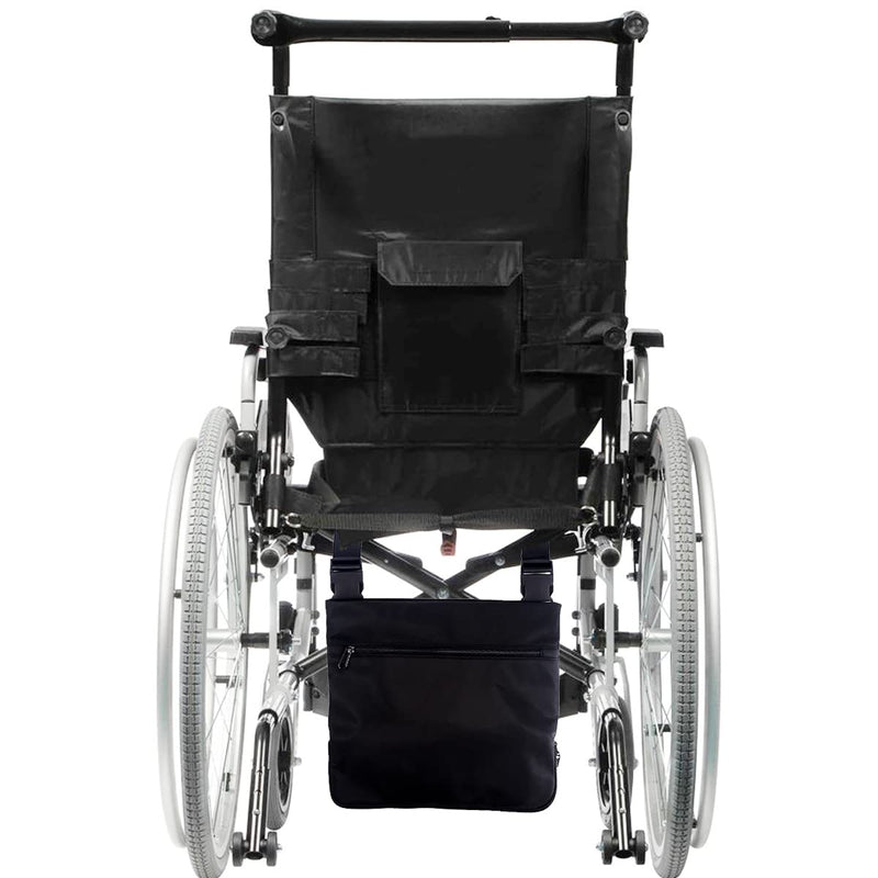 [Australia] - Urine Drainage Bag Holder, 2000ml Urine Bag Cover, Night Urine Drainage Bag Cover, Concealed Bag for Wheelchair/Bedside, Universal Night Bag 