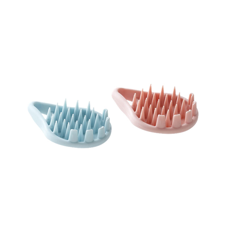 [Australia] - HSBMAIAOSI Scalp Massage Scalp Massager Hair Growth Head Massager Brushes Comfortable Scalp Care Brushes Deep Cleaning Shampoo Brushes for Hair Care and Head Relaxation 