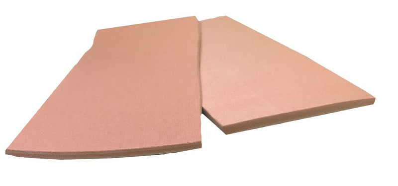 [Australia] - Swann Foam 7mm Sheet Bunions, calluses, verucas, Corn 22cmx22.5cm Approx (1 x 7mm 22 x 22.5cm) 1 x 7mm 22 x 22.5cm 