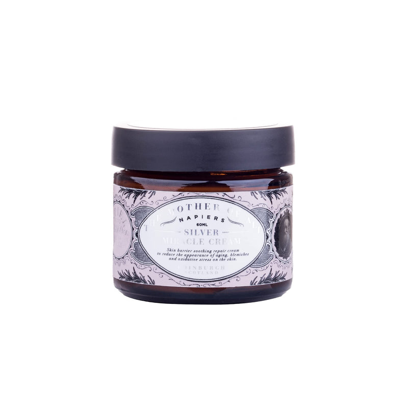 [Australia] - Napiers Mother of All Silver Miracle Cream | Reducing the appearance of fine lines & blemishes | 60ML 