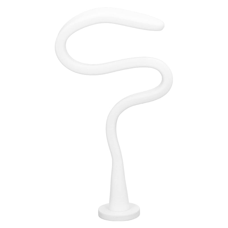 [Australia] - TOPINCN Washer Door Prop, Flexible Magnetic Washing Machine Door Holder Front Washer Door Prop for Front Load Washer Keep Washer Door Open(White) White 