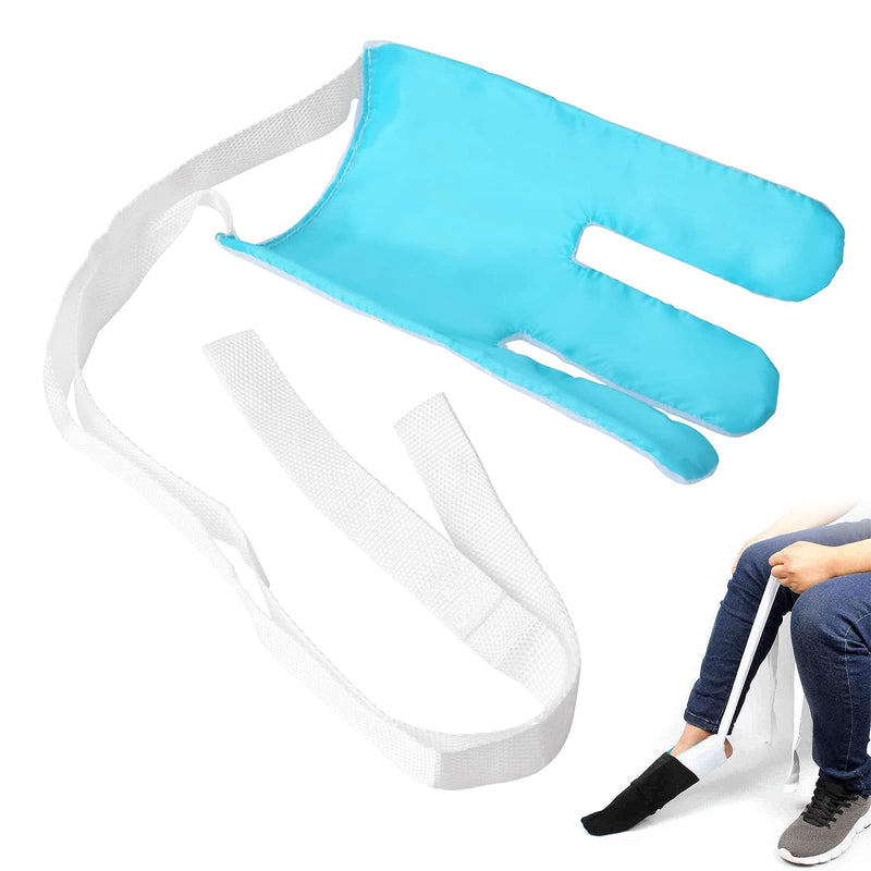 [Australia] - Sock Aid Kit, Esteopt Sock Aids for Putting Socks Easy On and Off Tools for Seniors,Sock Pulling Assist Device for Elderly, Disabled,Diabetics Handicapped 